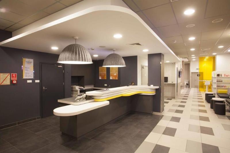 فندق Premiere Classe Warszawa Centrum