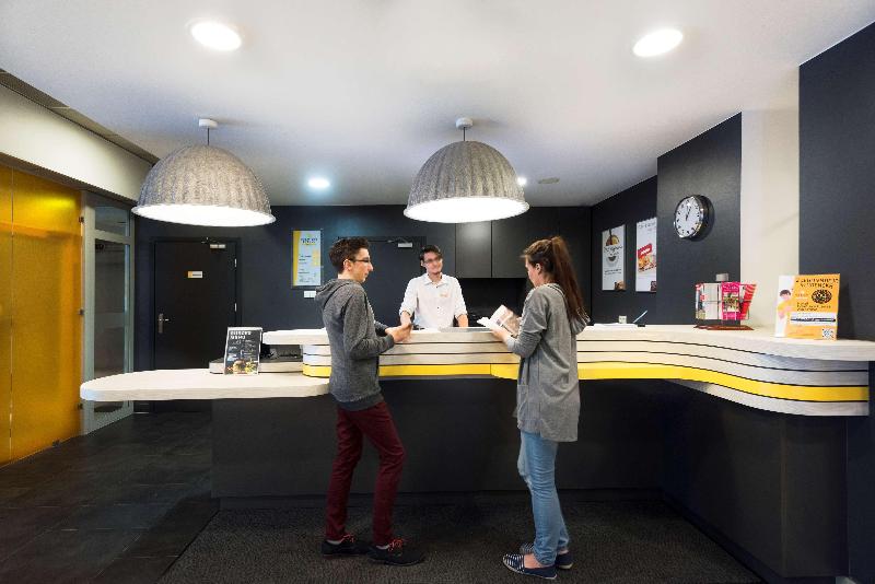 فندق Premiere Classe Warszawa Centrum