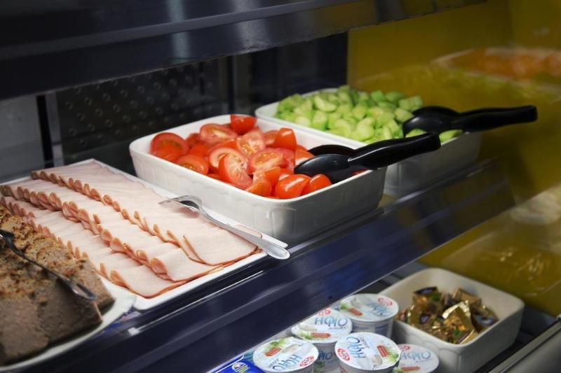 فندق Premiere Classe Warszawa Centrum