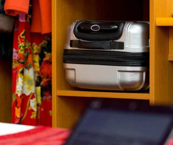 فندق Prest Hôtel Epinal Chavelot