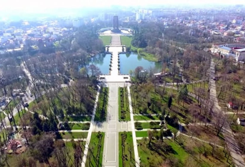 هتل Prince Residence Apartments