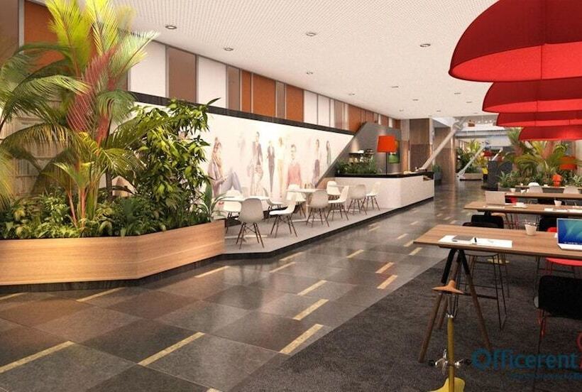 هتل Prince Residence Apartments