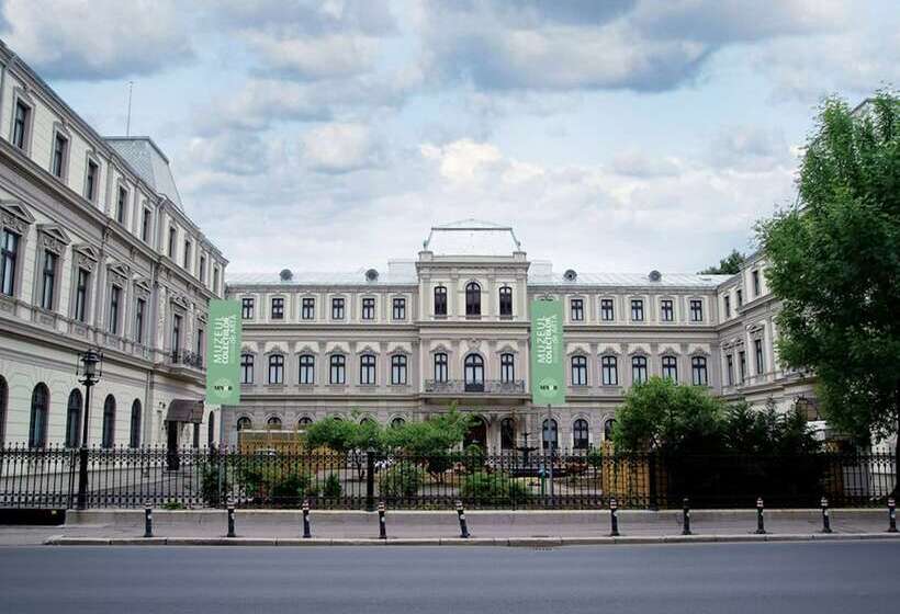 هتل Prince Residence Apartments