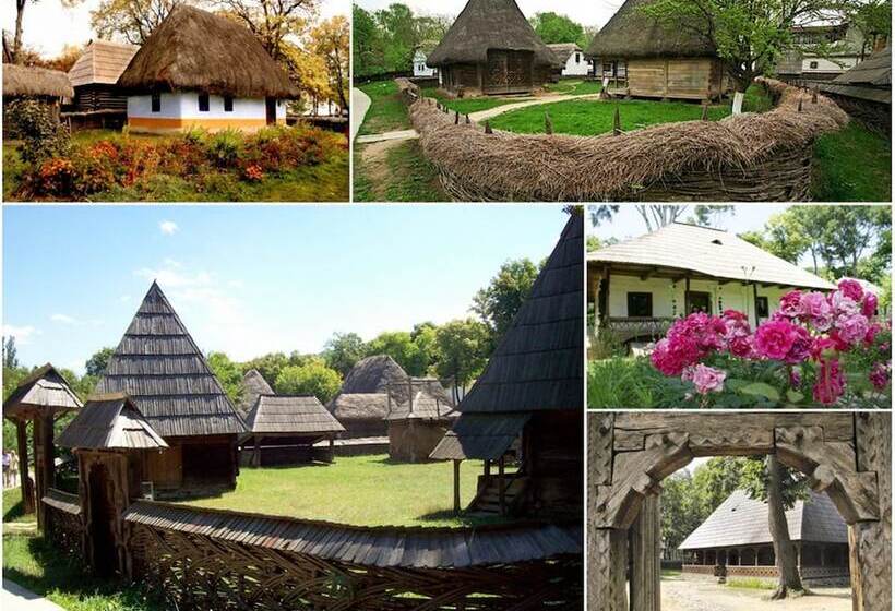 هتل Prince Residence Apartments