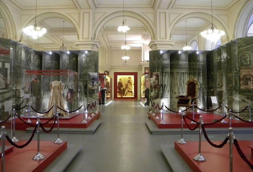 هتل Prince Residence Apartments