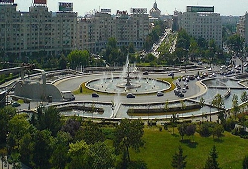 هتل Prince Residence Apartments