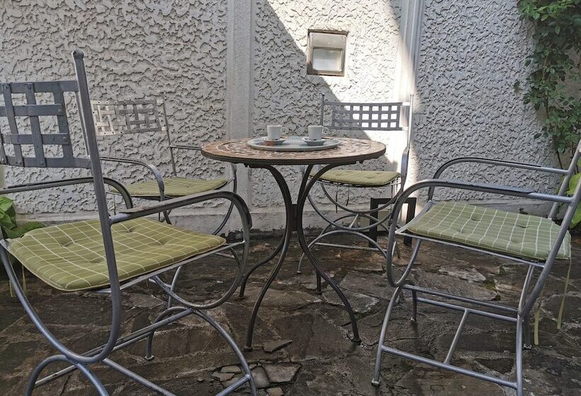 هتل Prince Residence Apartments