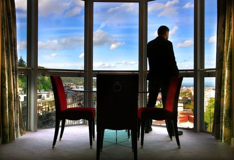 酒店 Princesse Flore