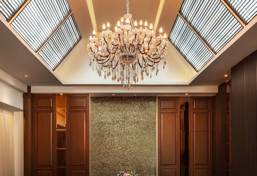 فندق Radisson Suites Bangkok Sukhumvit