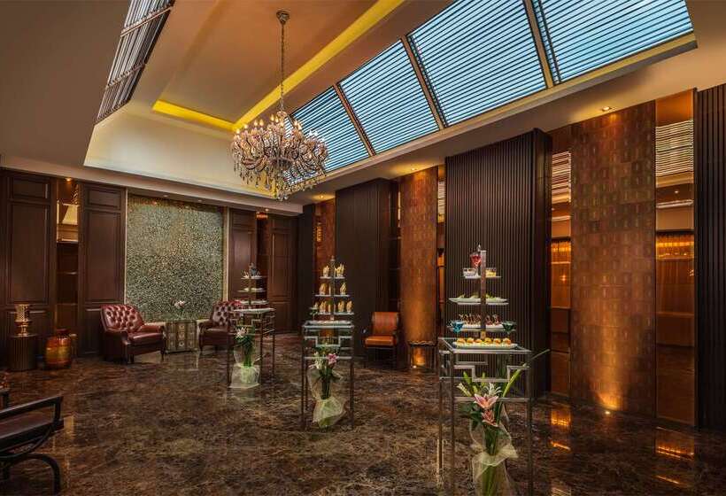 فندق Radisson Suites Bangkok Sukhumvit