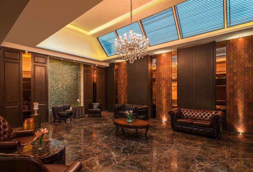 فندق Radisson Suites Bangkok Sukhumvit