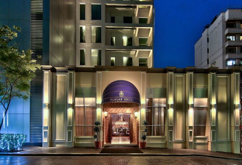 فندق Radisson Suites Bangkok Sukhumvit