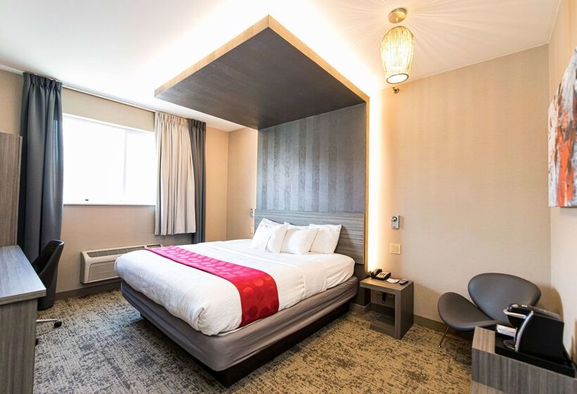 ホテル Ramada By Wyndham Bronx