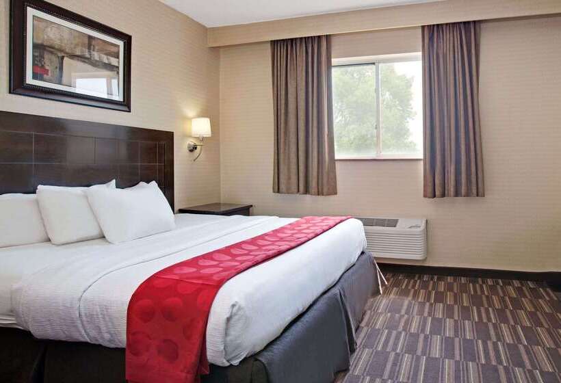 ホテル Ramada By Wyndham Bronx