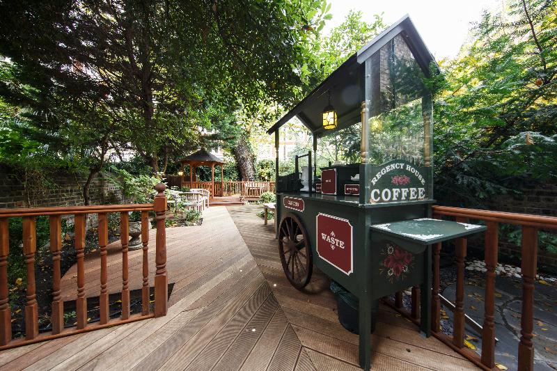 호텔 Regency House