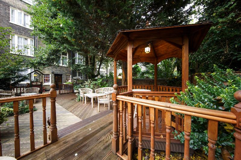 Отель Regency House