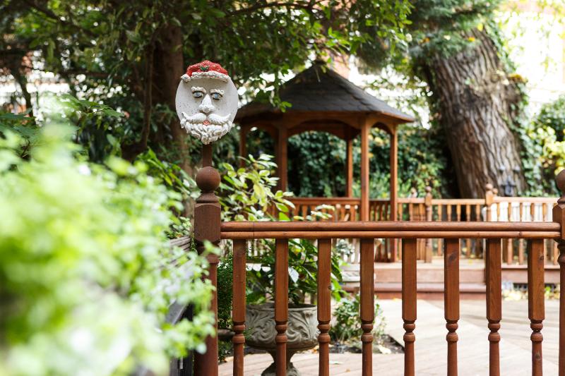 هتل Regency House