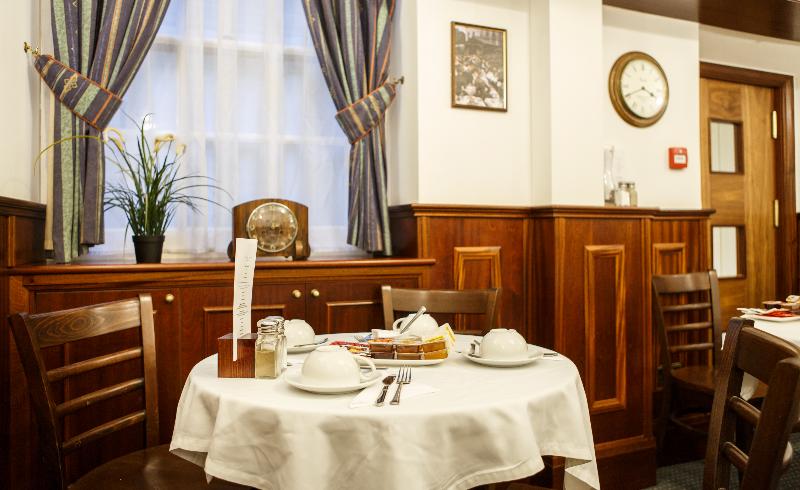 호텔 Regency House