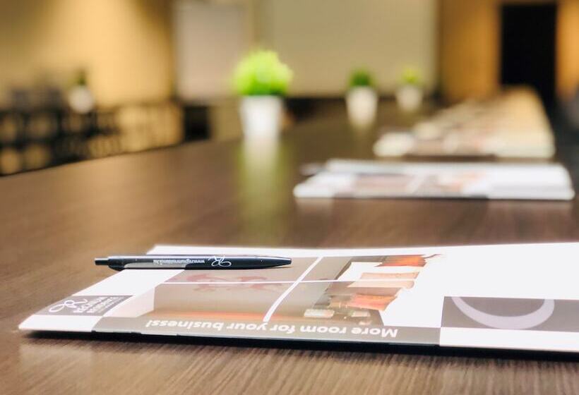 هتل Regnum Residence