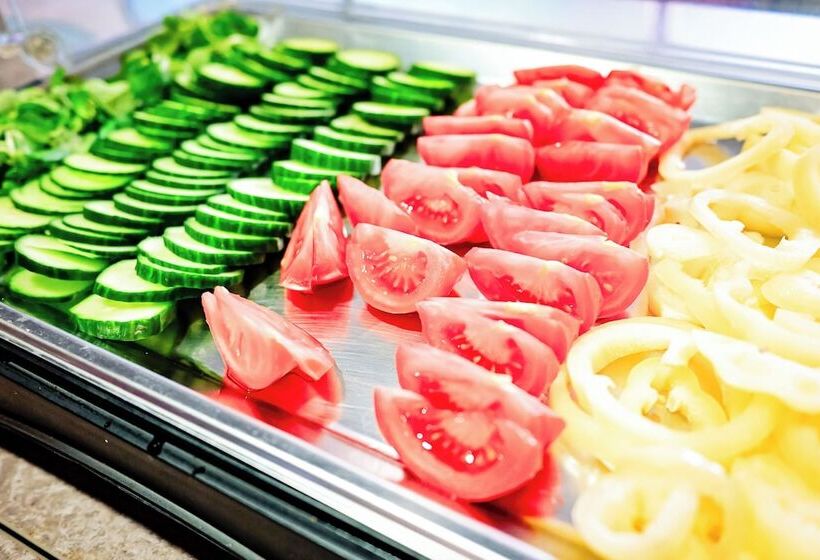 هتل Regnum Residence