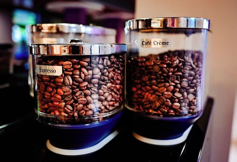 هتل Regnum Residence