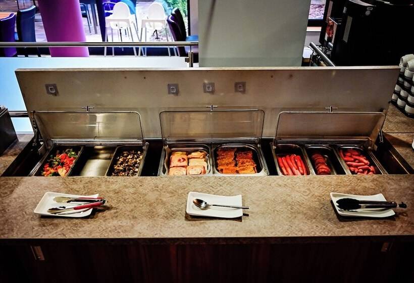 هتل Regnum Residence