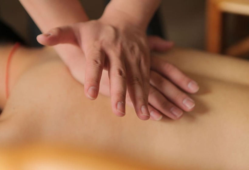 هتل Regnum Residence