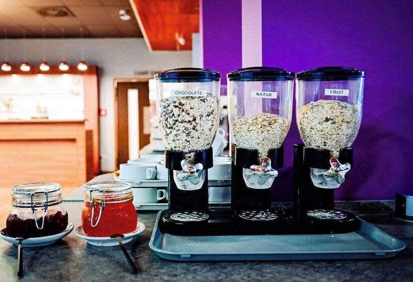 هتل Regnum Residence