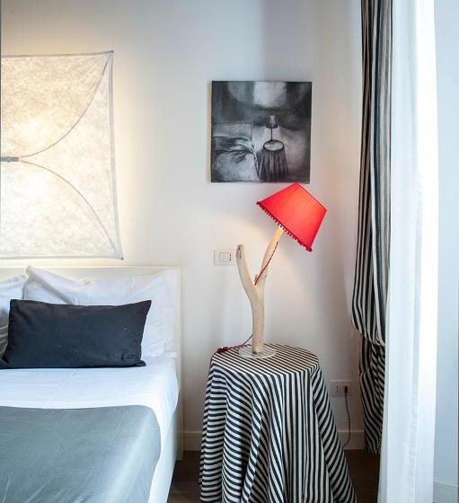 בית מלון כפרי Relais Fori Imperiali