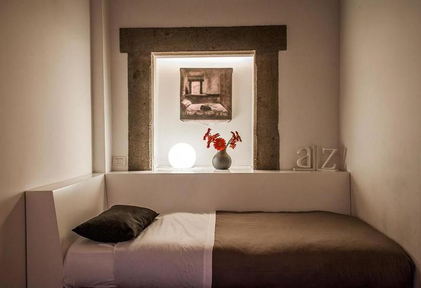 בית מלון כפרי Relais Fori Imperiali