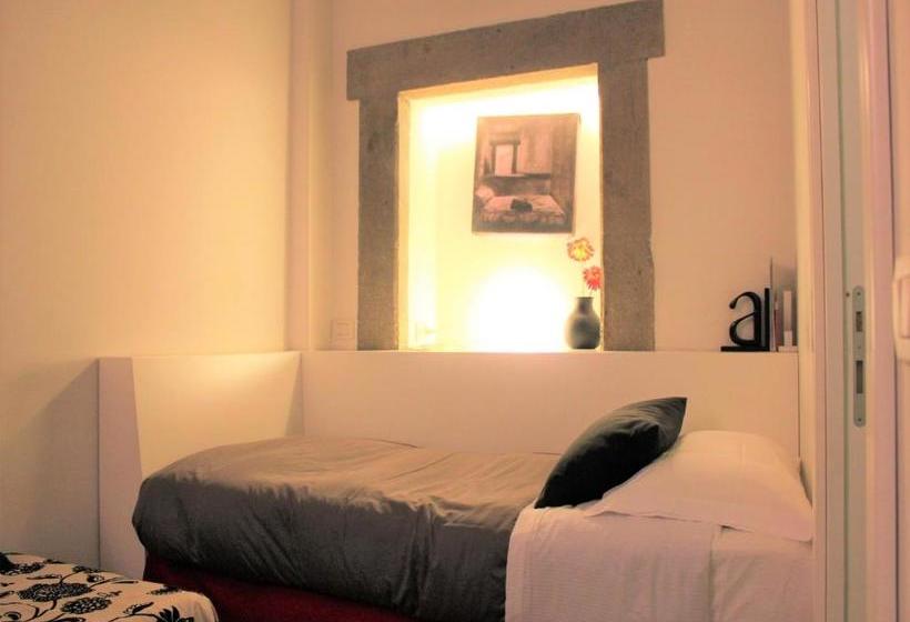 בית מלון כפרי Relais Fori Imperiali