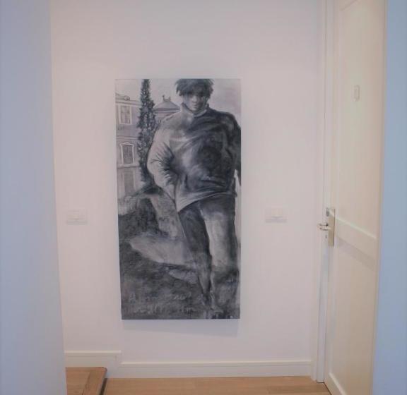 בית מלון כפרי Relais Fori Imperiali