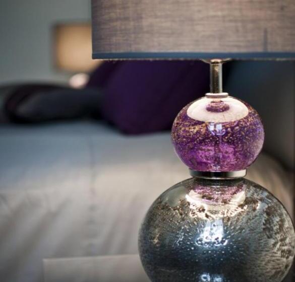 Отель Relais Saint Jean Troyes