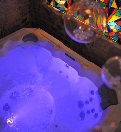 Отель Relais Saint Jean Troyes