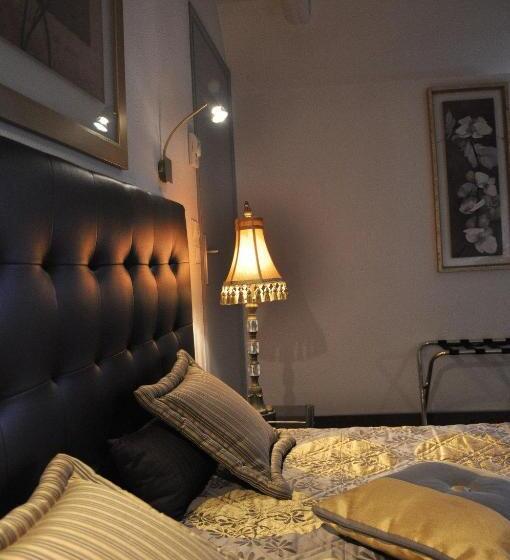 Отель Relais Saint Jean Troyes