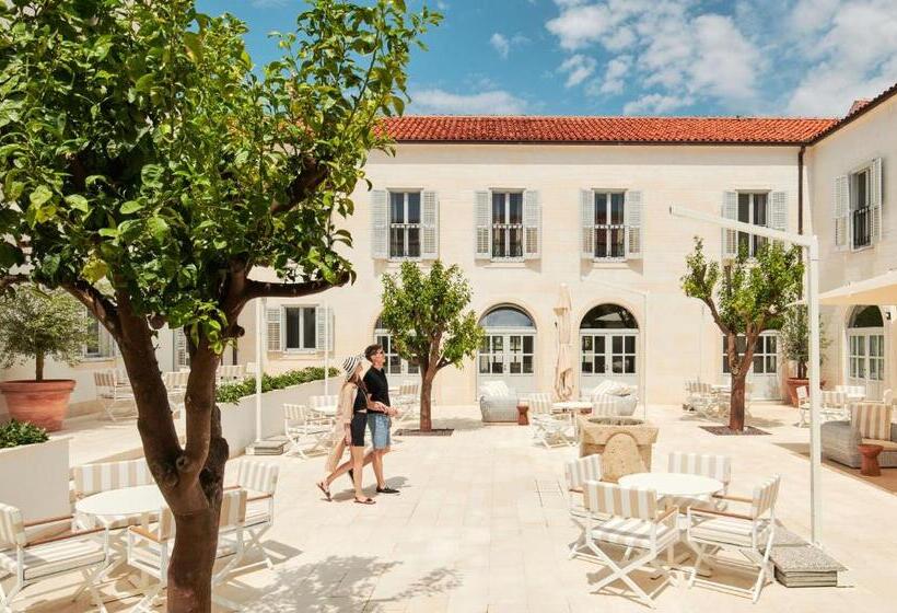 Heritage Hotel Kaštelet