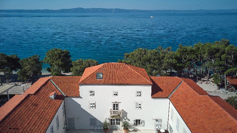 Heritage Hotel Kaštelet