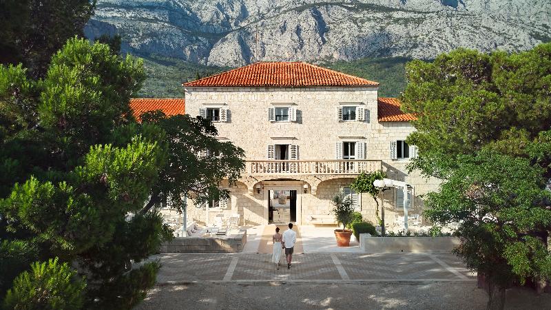 Heritage Hotel Kaštelet