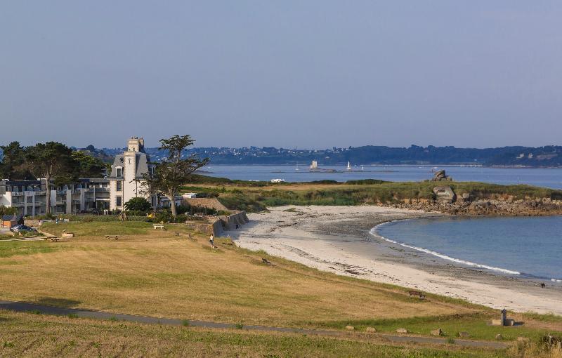 בית מלון כפרי Résidence Odalys Domaine Des Roches Jaunes