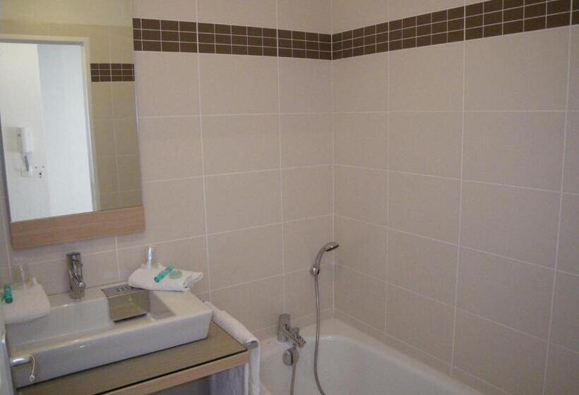 בית מלון כפרי Residence Syracuse