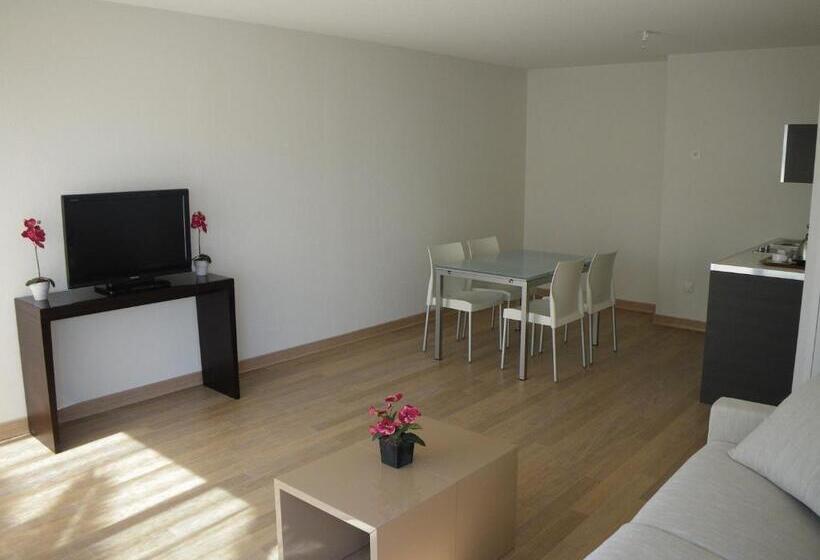 בית מלון כפרי Residence Syracuse