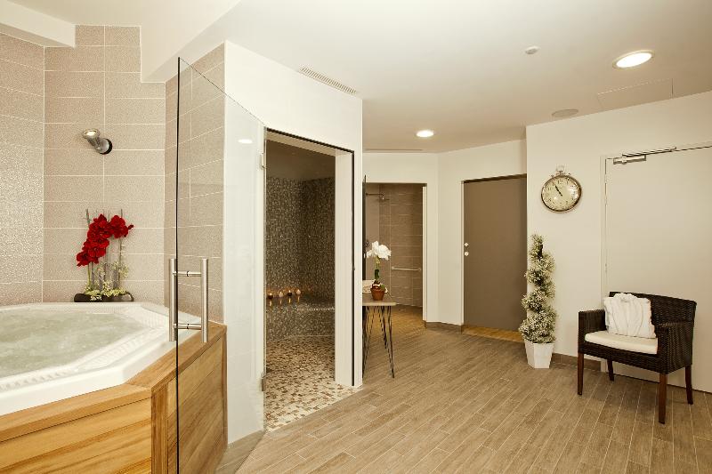 هتل Residhome Arcachon Plazza