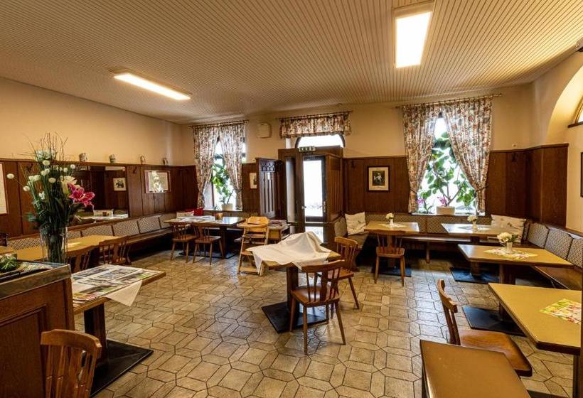 Hotel -restaurant Fritz Matauschek