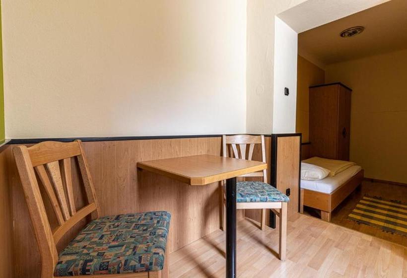 Hotel -restaurant Fritz Matauschek