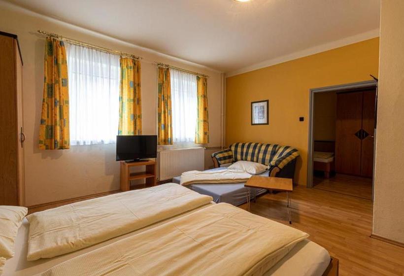 Hotel -restaurant Fritz Matauschek