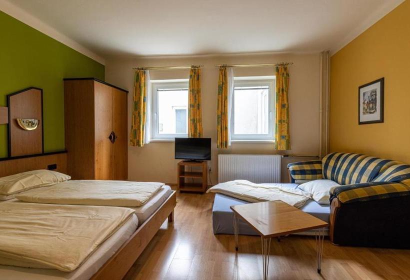 Hotel -restaurant Fritz Matauschek