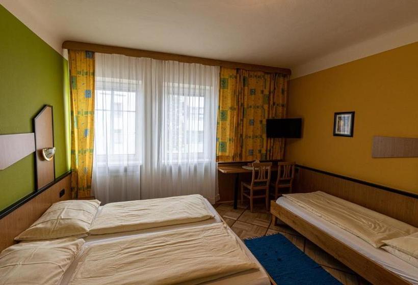 Hotel -restaurant Fritz Matauschek