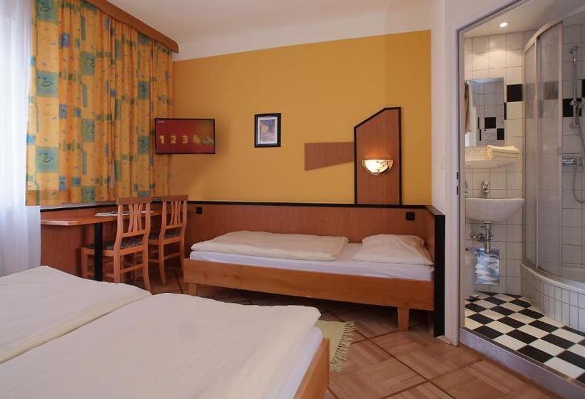 Hotel -restaurant Fritz Matauschek