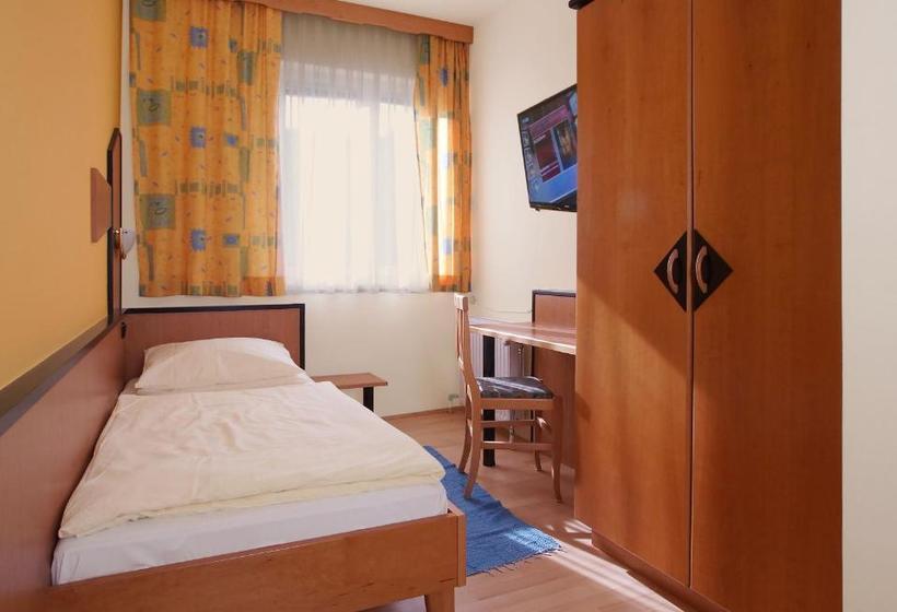 Hotel -restaurant Fritz Matauschek