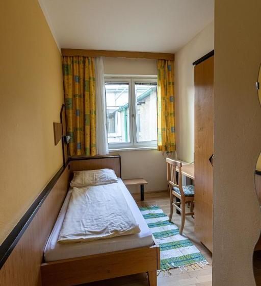 Hotel -restaurant Fritz Matauschek